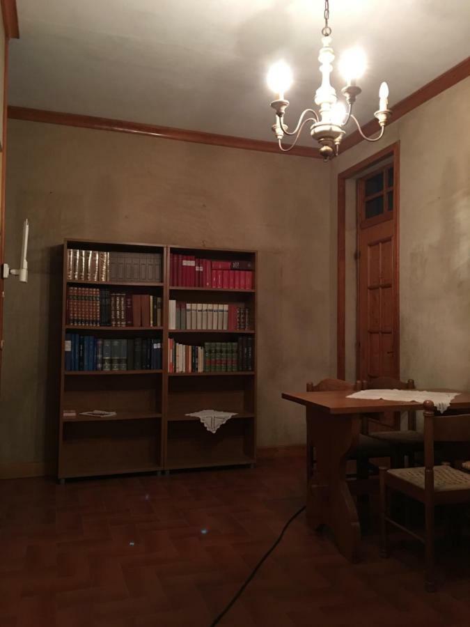 Casa Degli Zii Appartamento Letizia Luni Exterior foto
